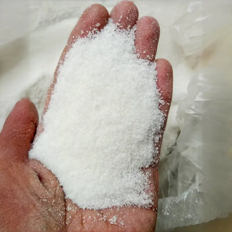 How to ues polyacrylamide?